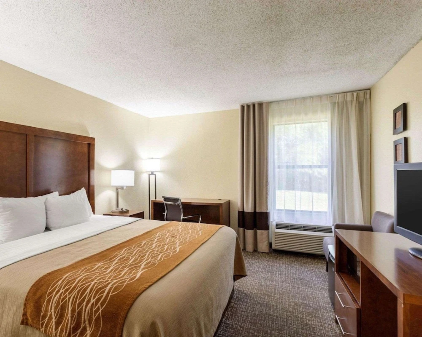 Comfort Inn Olive Branch