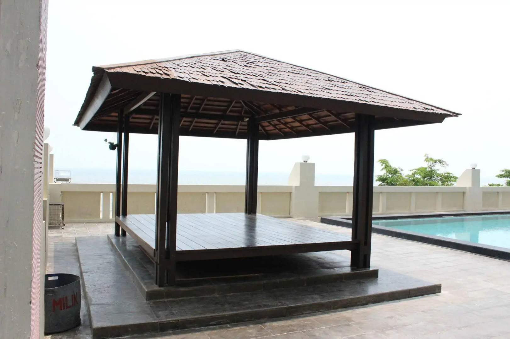 Ruby Tower Condotel Balikpapan