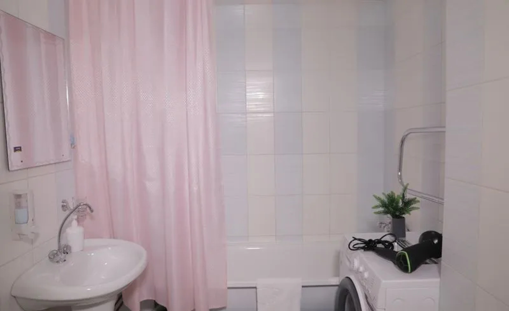 Апартаменты ХОРОМЫ на ул. Дальневосточная, д. 157