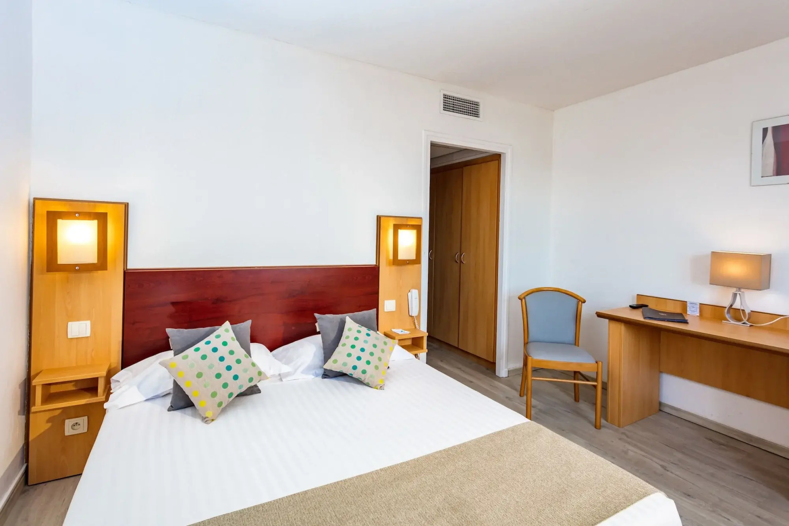 Splendid Hôtel Camargue