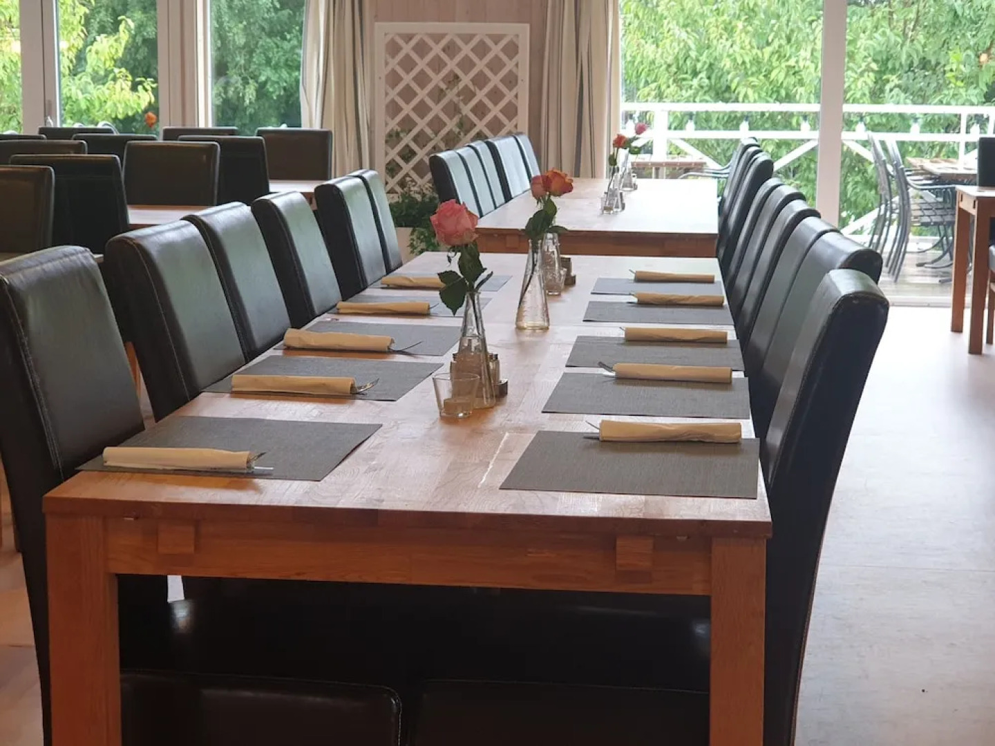 Mellbystrand Vandrarhem