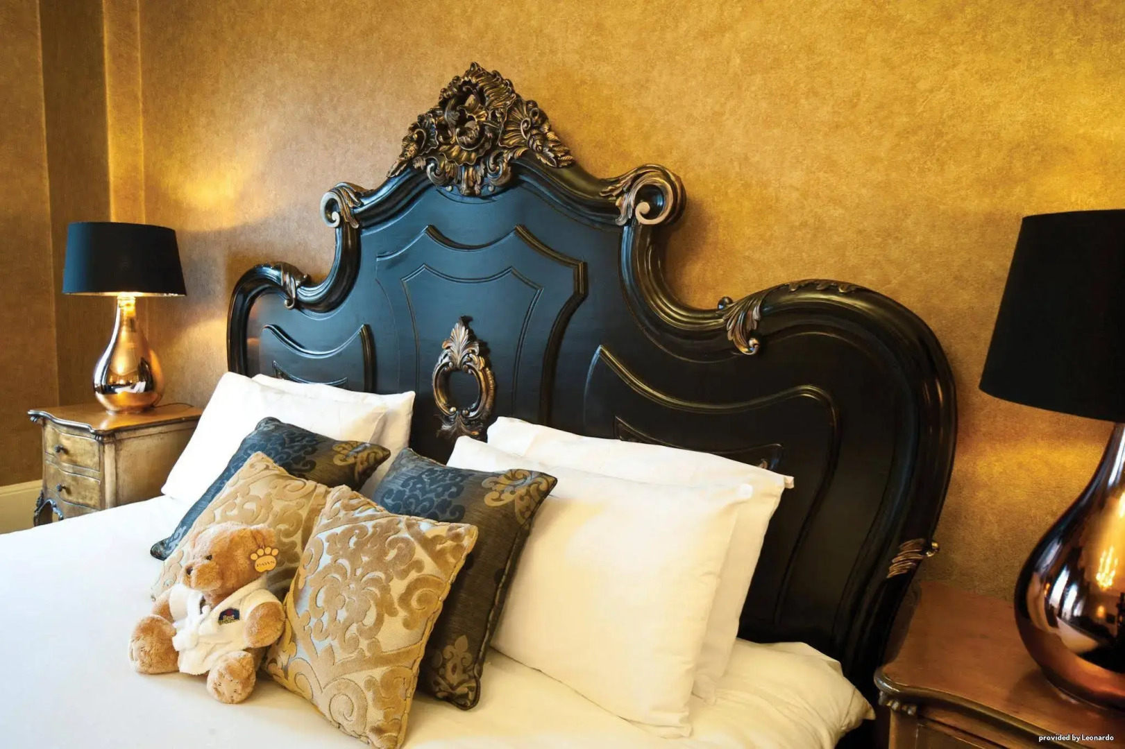 Отель Liverpool Aigburth