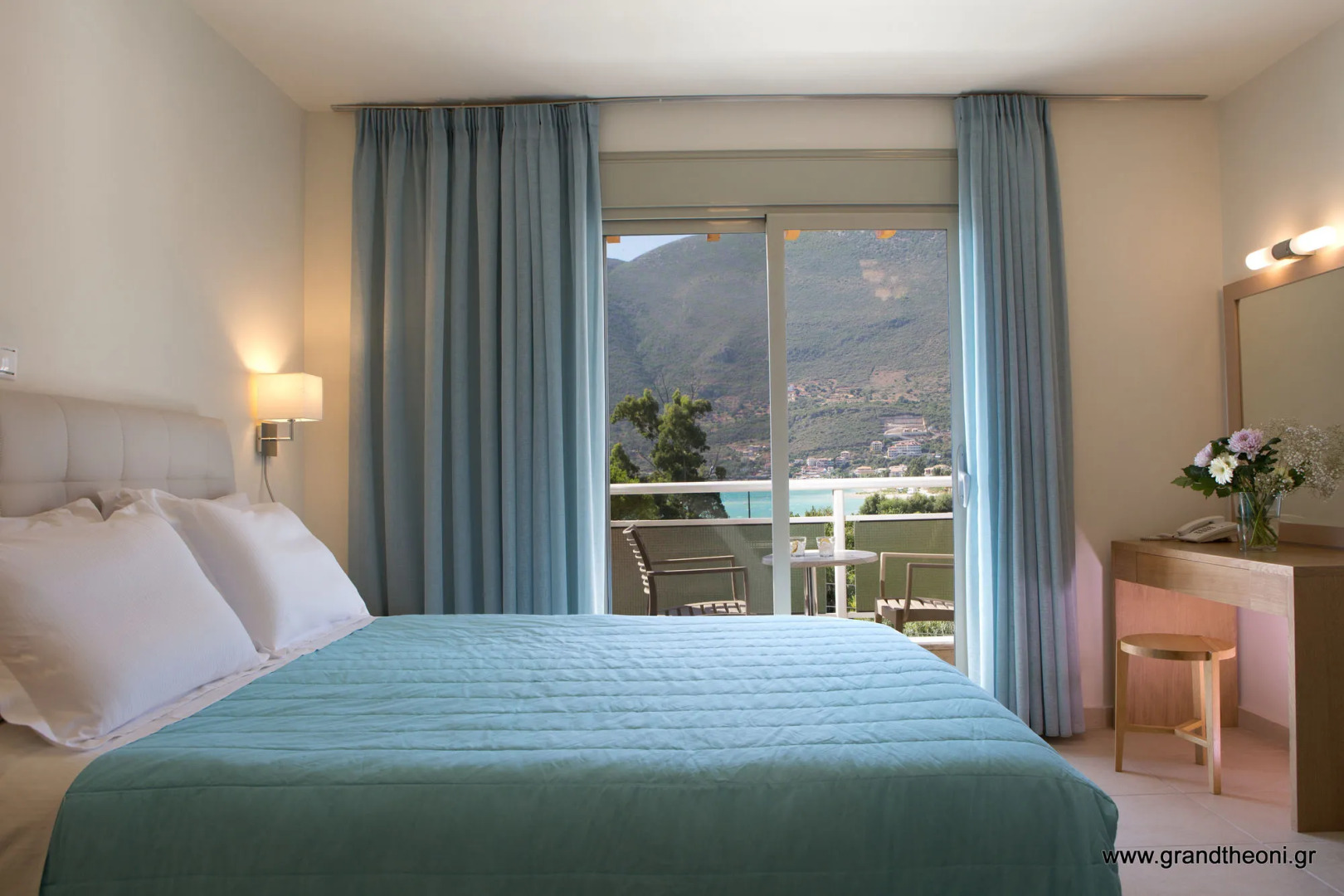 Grand TheoNi Boutique Hotel & Spa