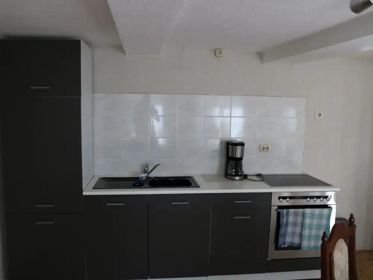 Cozy Apartment in Bad Lauterberg im Harz near Hiking