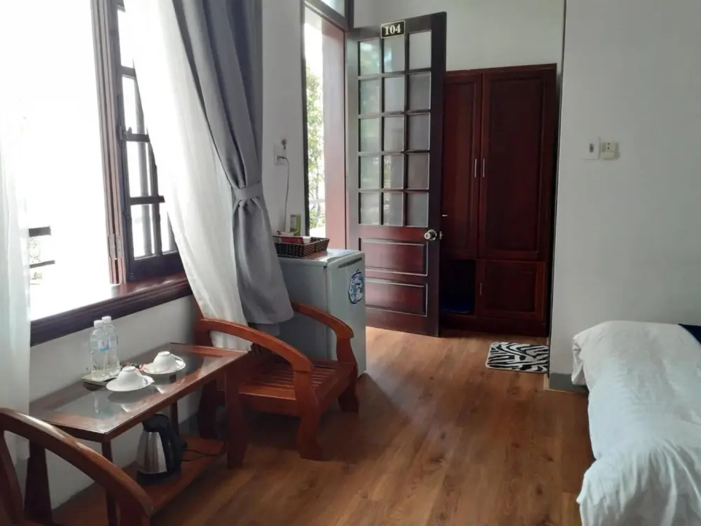 Phú Quý 3 Hotel