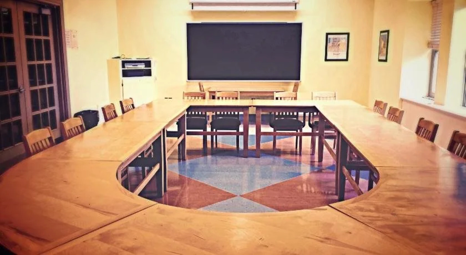 University of King's College