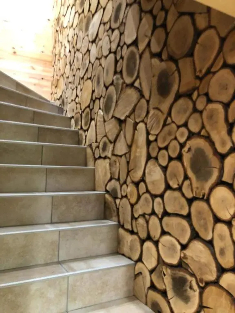 Chalet des Bruyères