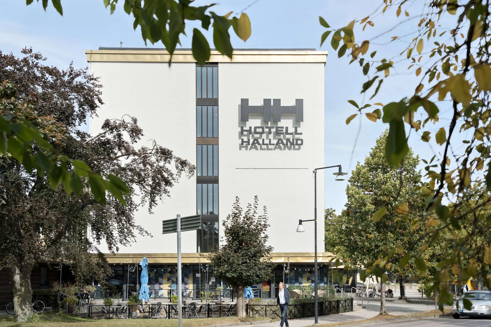 Best Western Hotel Halland