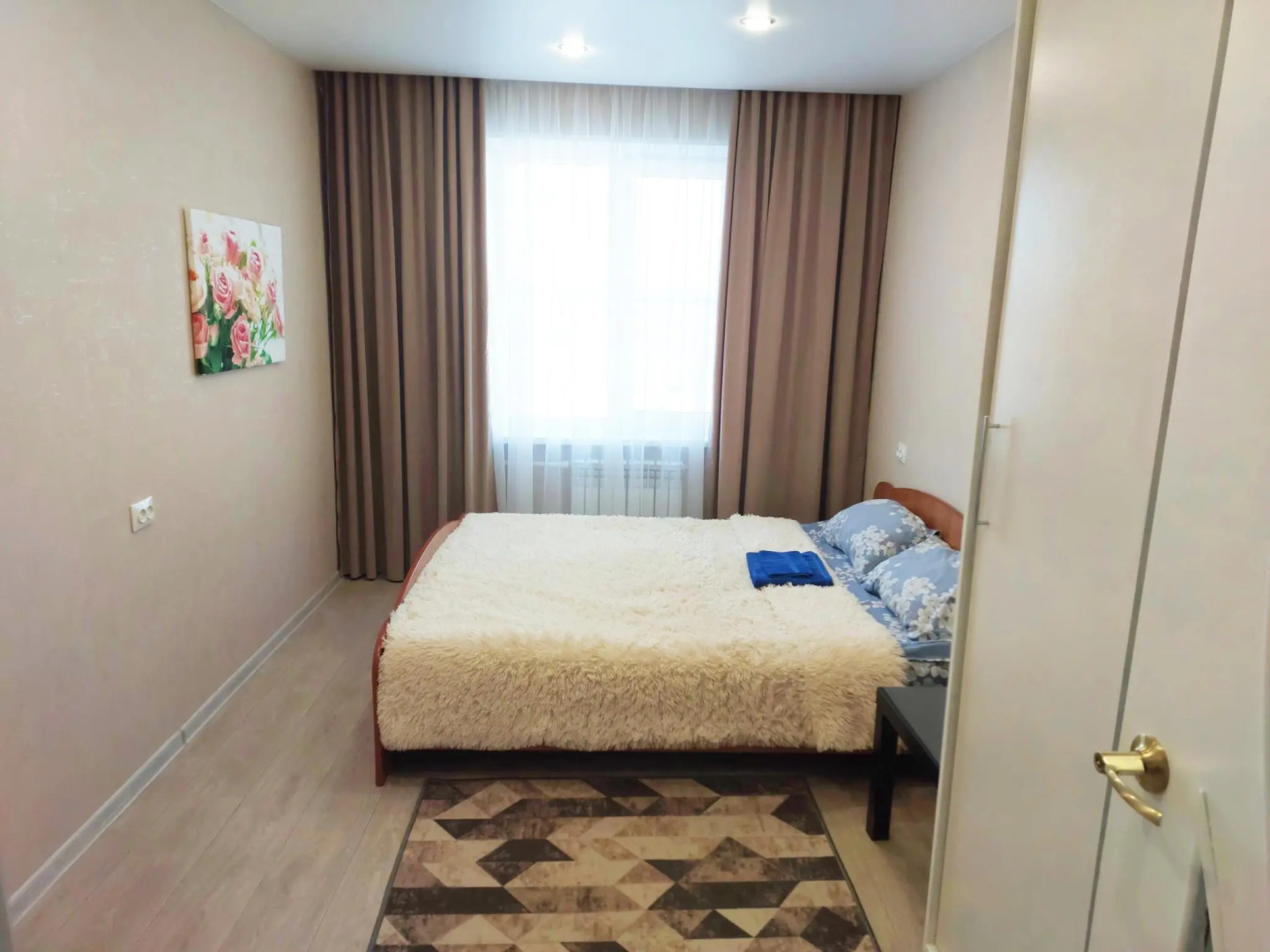 Гостевая компания «Северная» на улице Комсомольская