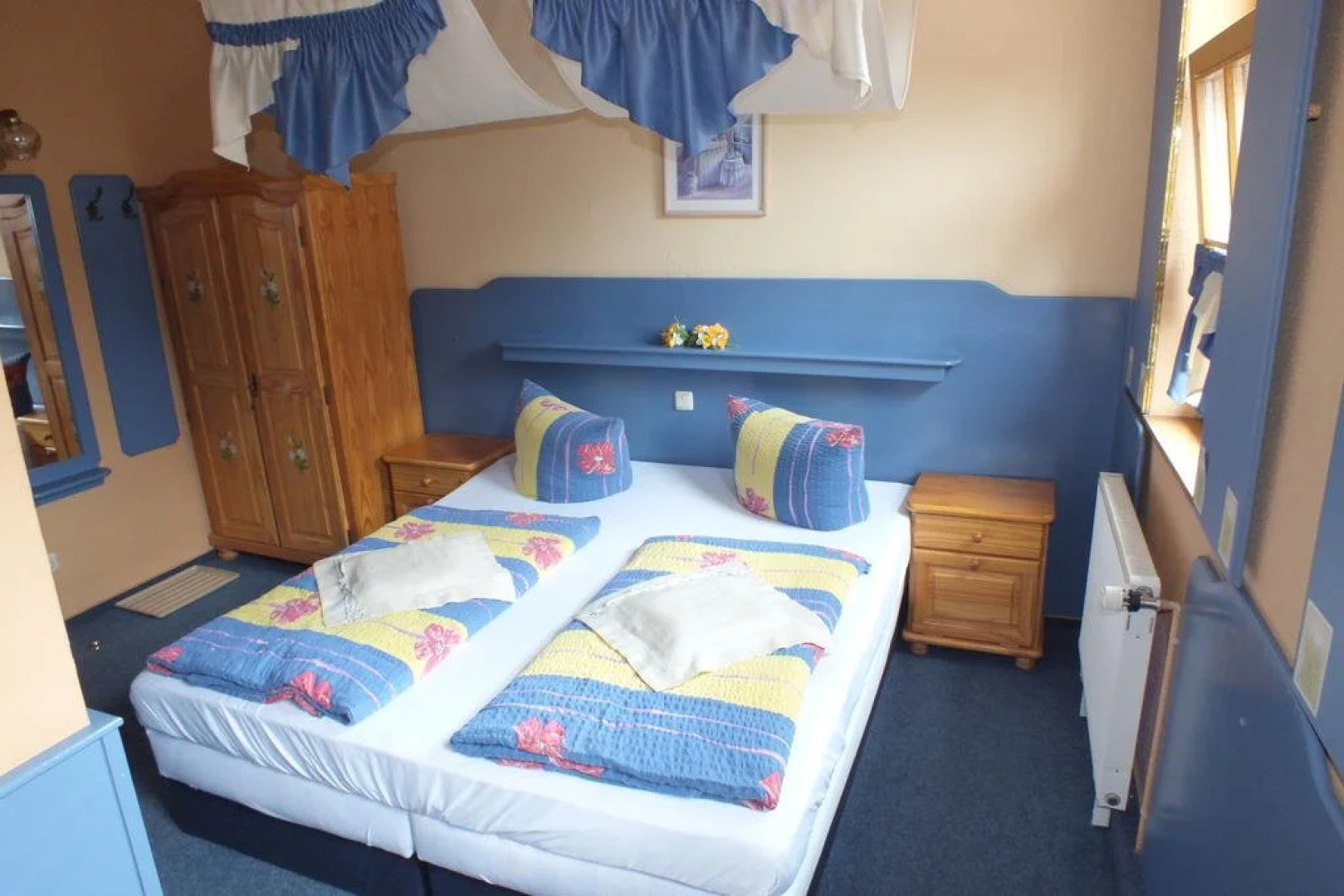 Gasthaus & Pension "Schwarzer Adler"