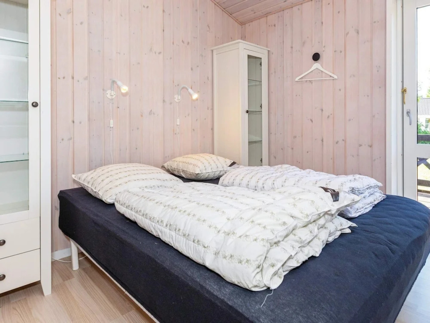 10 Person Holiday Home in Logstor