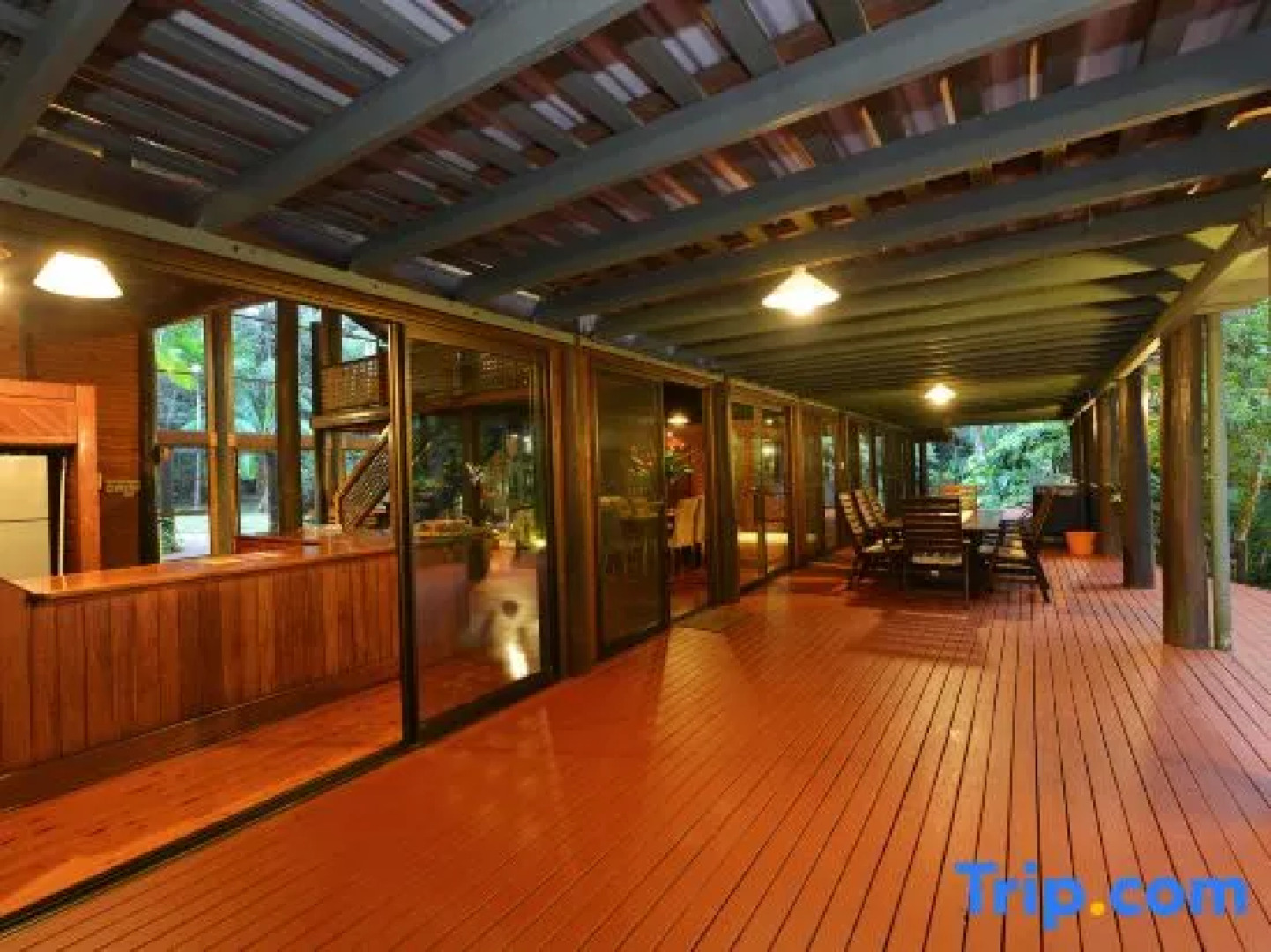 Wait A While Daintree