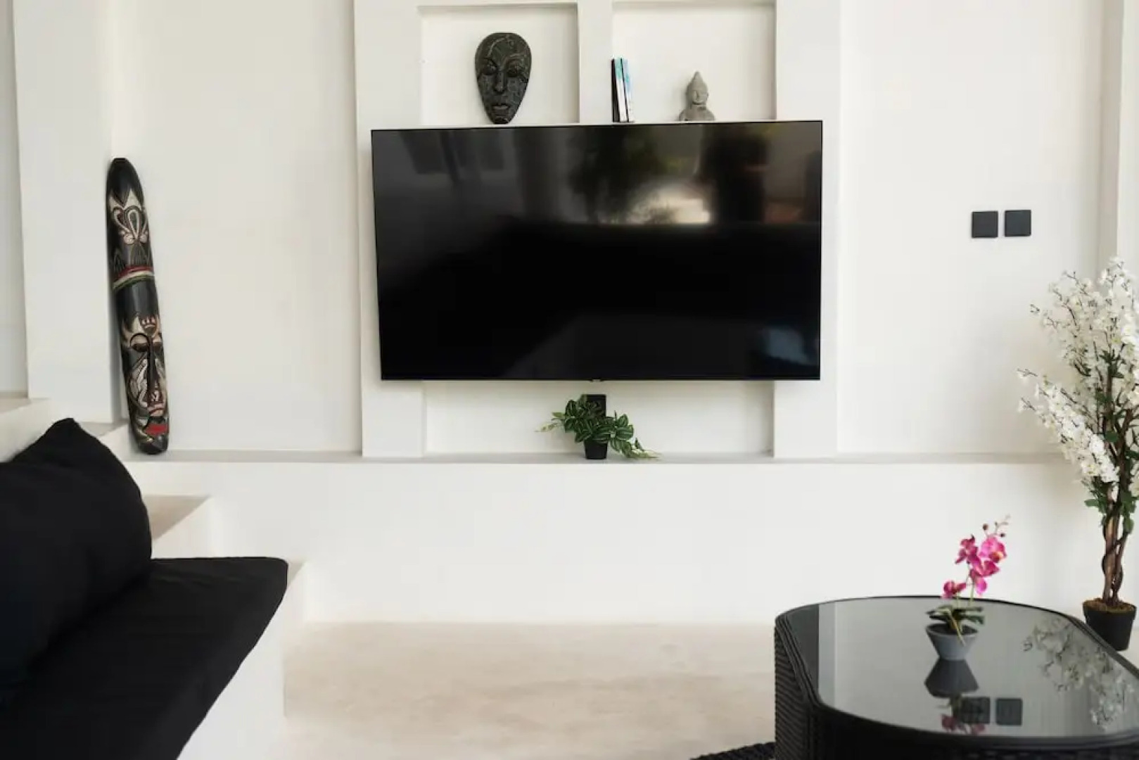 Santorini Luxury Villa