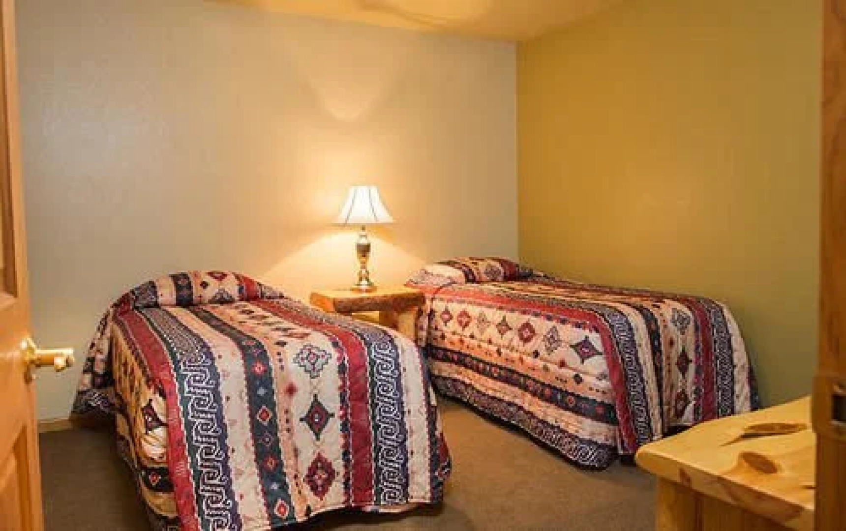 Hiawatha Beach Resort