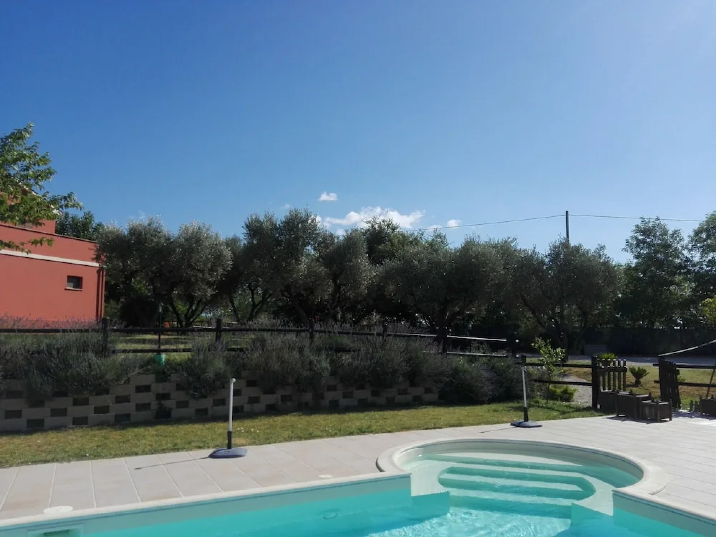 Agriturismo Villa Savignano