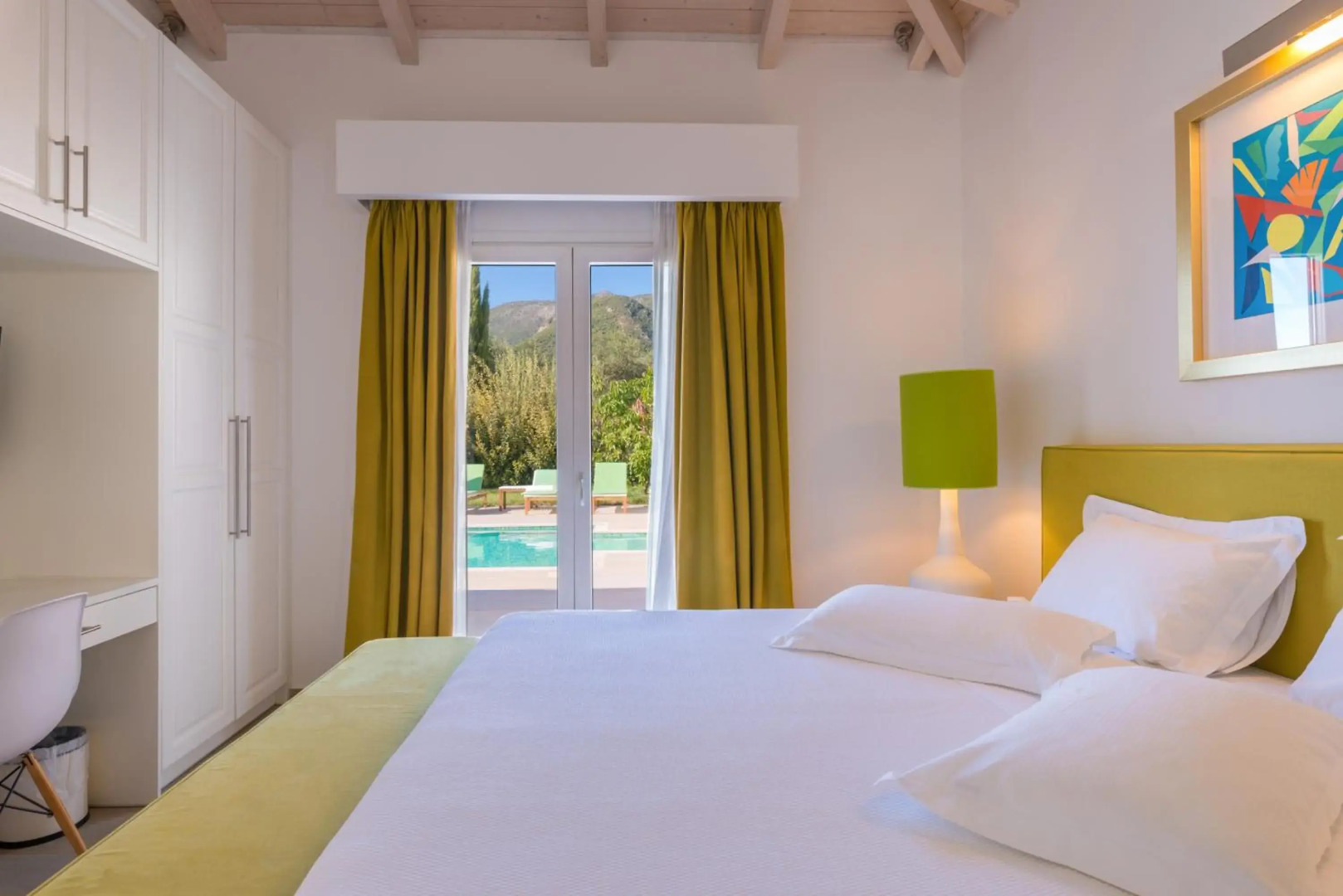 Salvator Villas & Spa Hotel