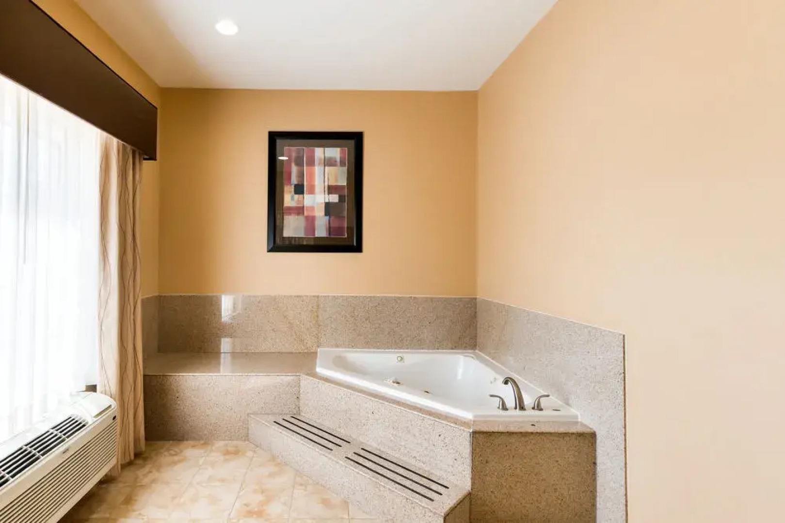 Comfort Suites Jewett