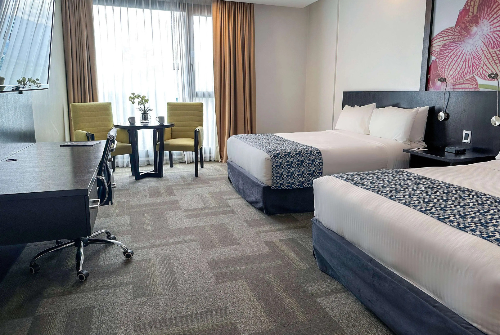 Wyndham Quito Airport