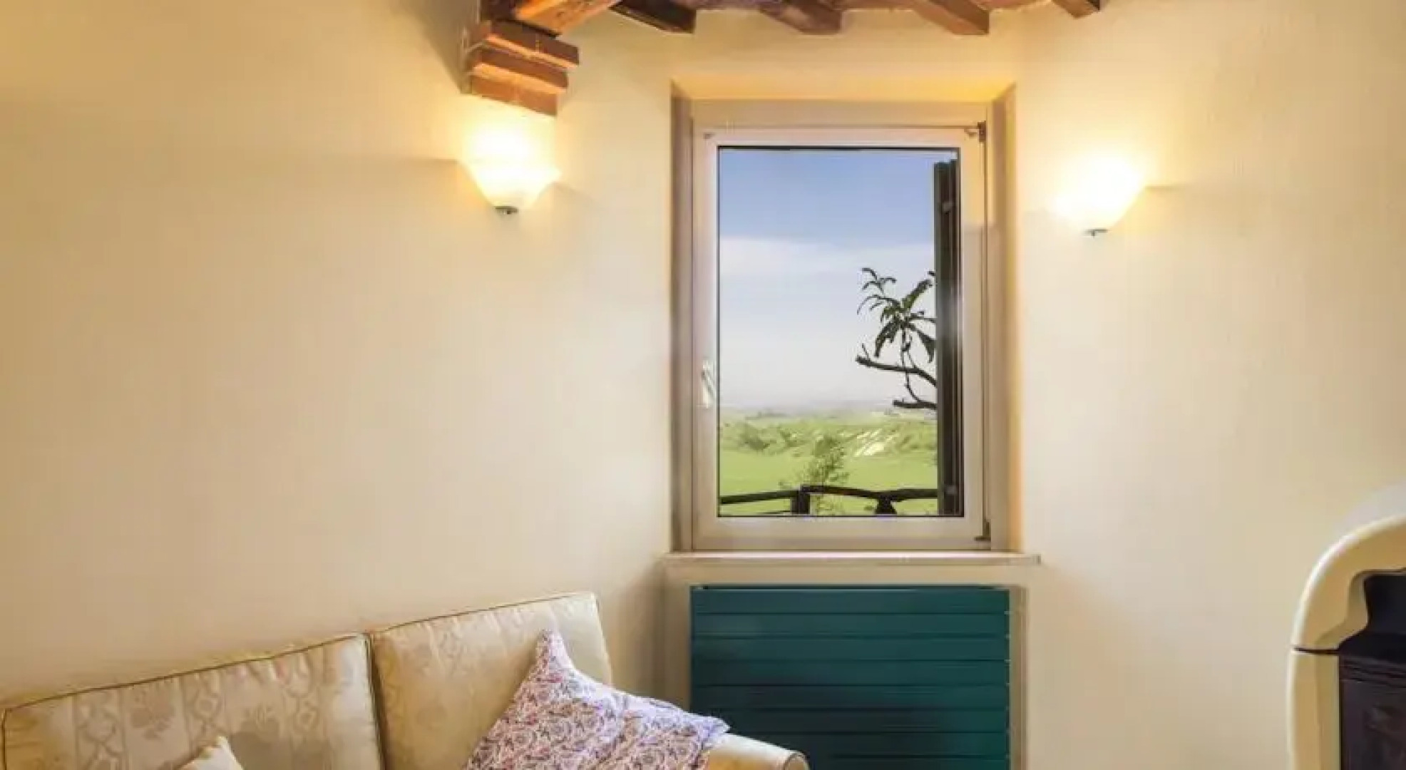 Casa Vacanze Leonina