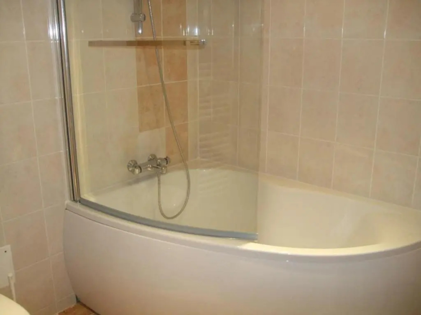 Gîte Abilly, 2 pièces, 4 personnes - FR-1-381-368