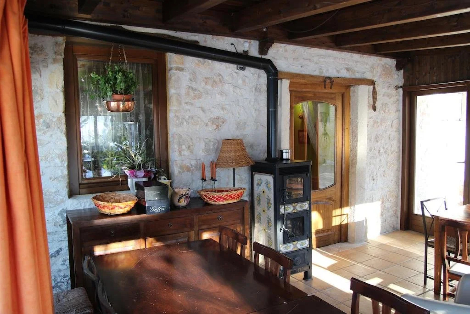 Agriturismo Capriccio Di Giove