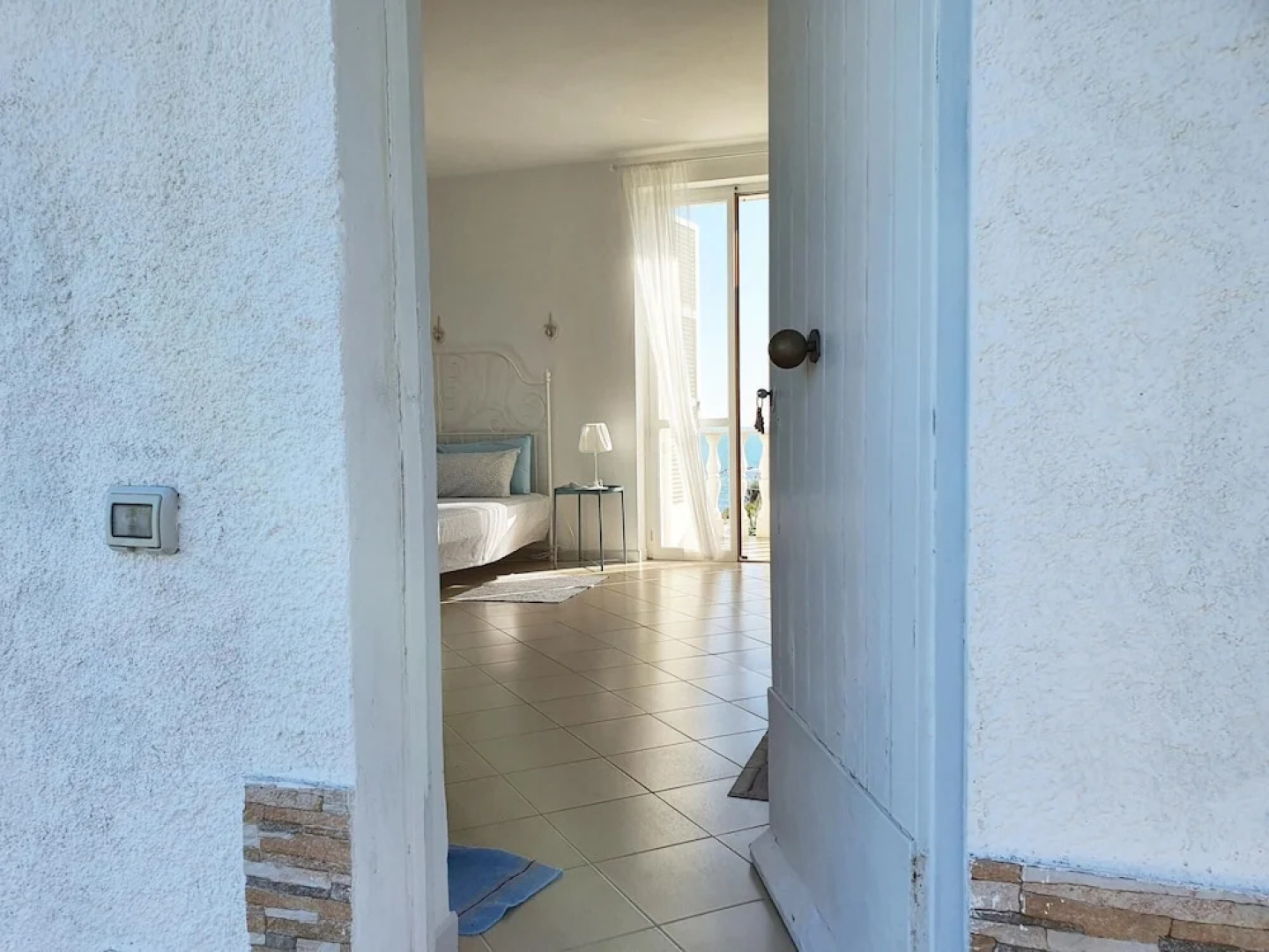 La Torretta Sulla Costa