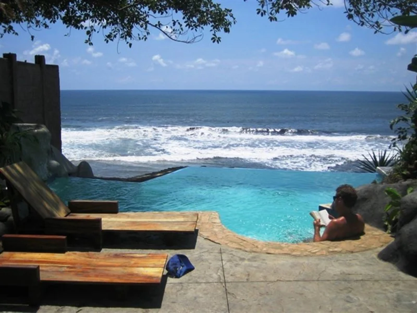 Hotel Tekuani Kal