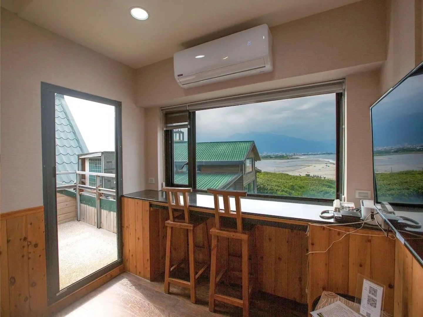 Hualien Sea Sky Resort