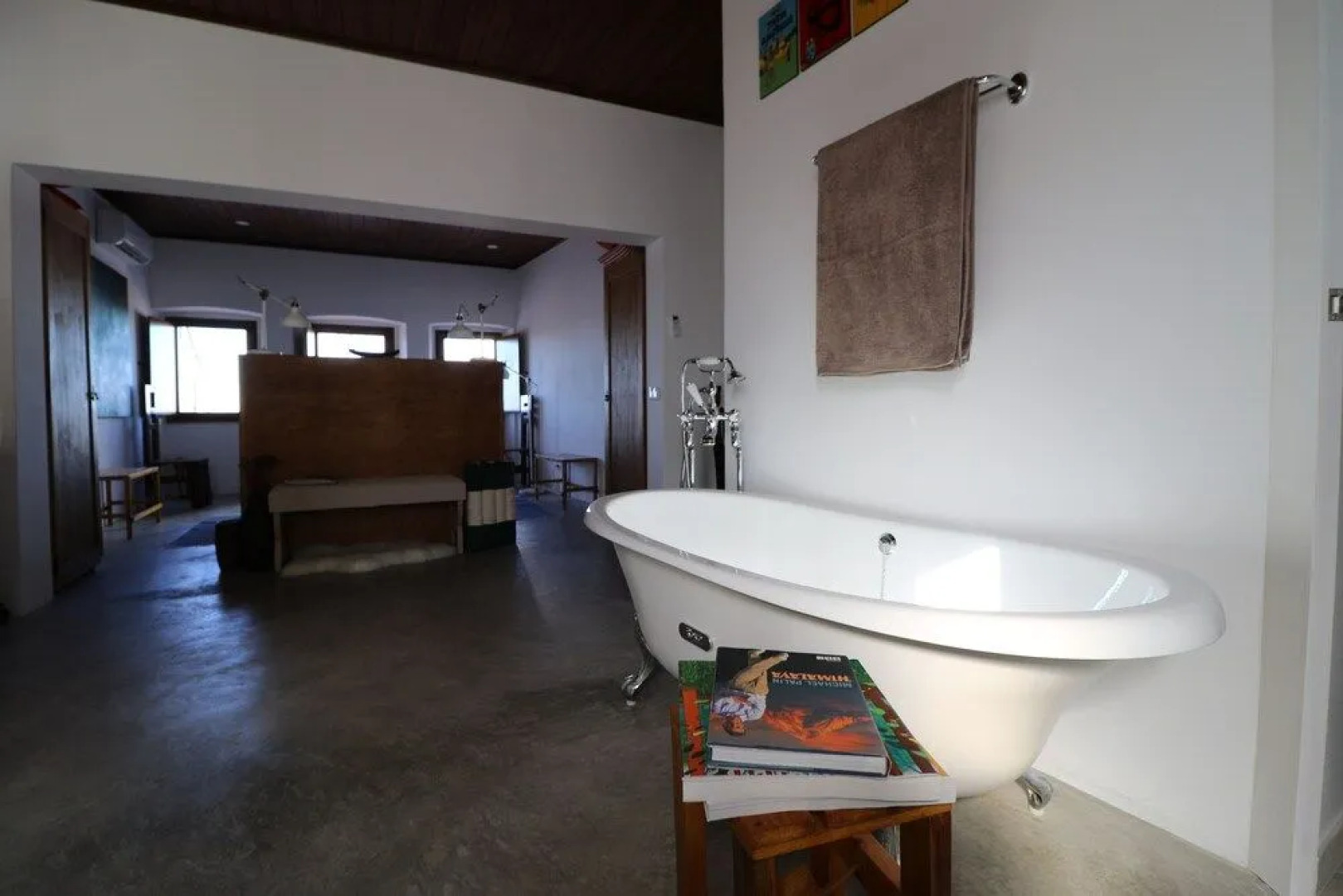 The Place at Evoramonte