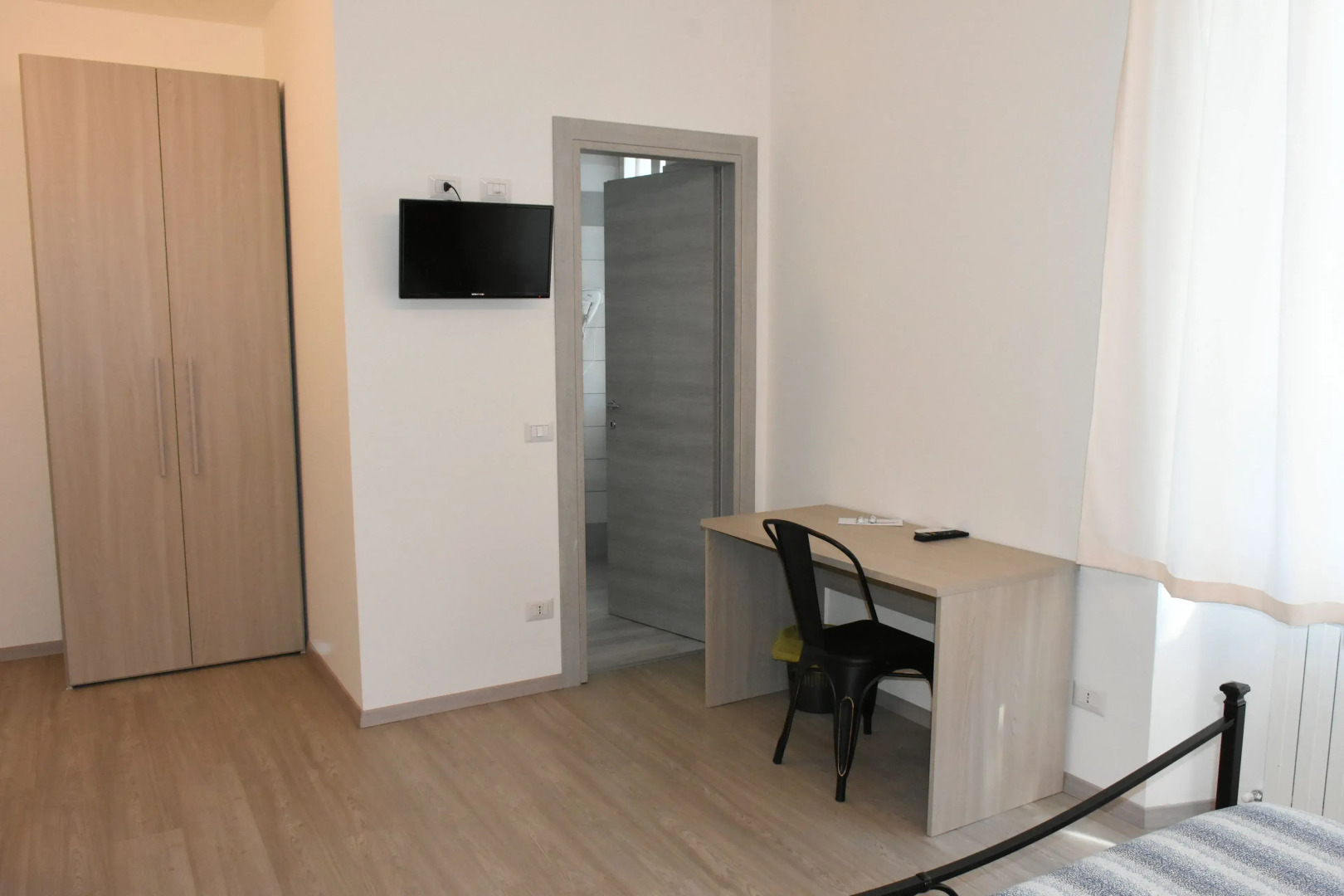 Albano Station Rooms