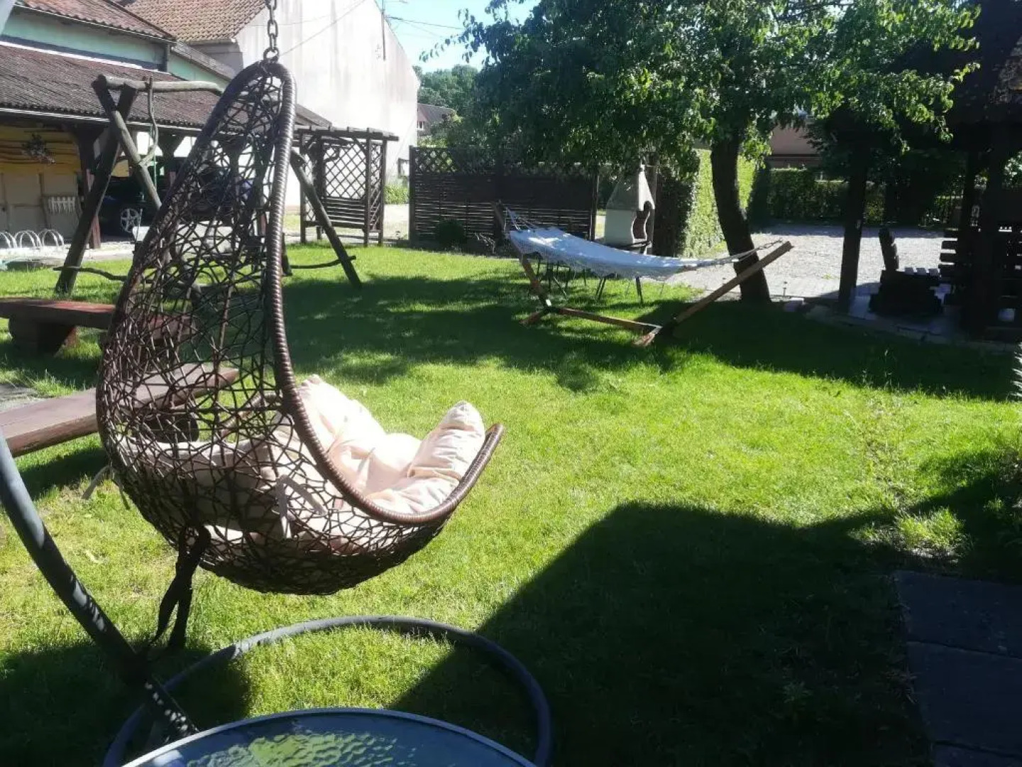 Pokoje Goscinne Ewa Nowicka