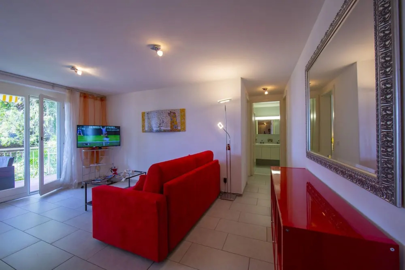 Casa Collina - Appartamento Luna