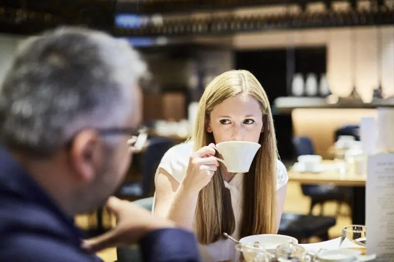 Crowne Plaza Nantong Park View