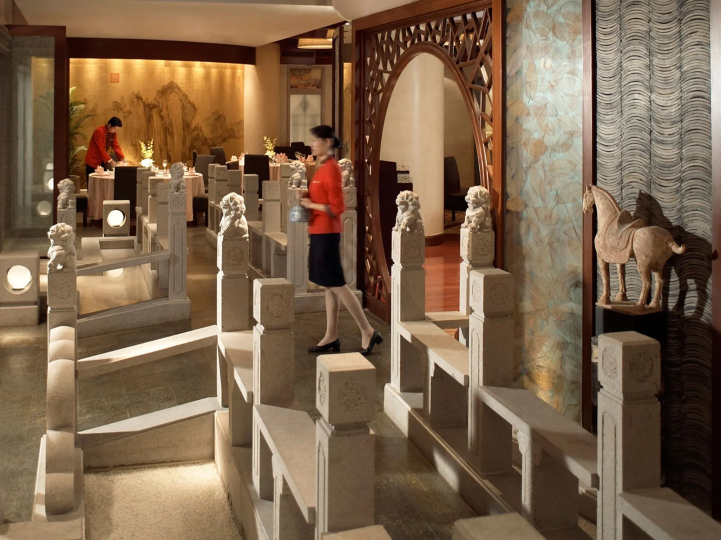 voco Changzhou Fudu by IHG