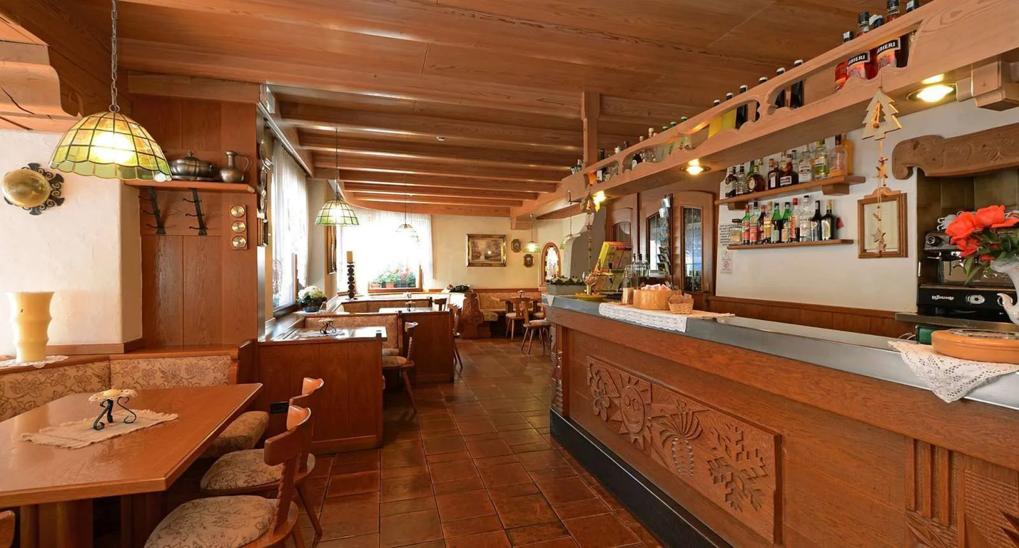Hotel La Soldanella