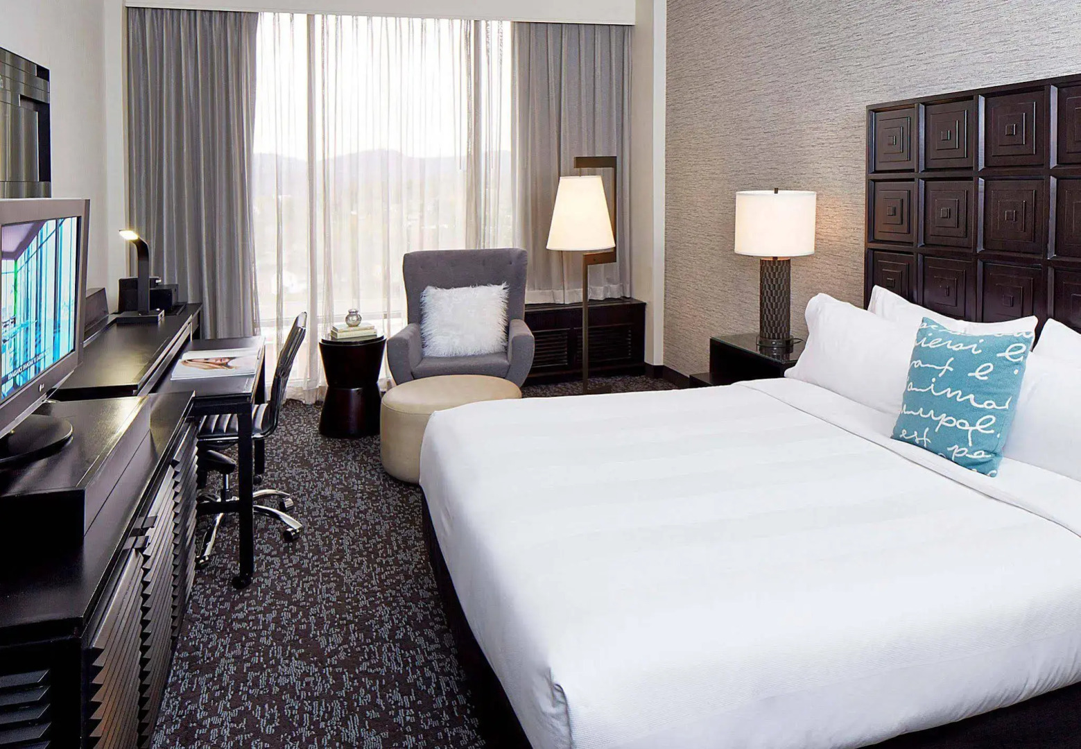 Renaissance Asheville Downtown Hotel