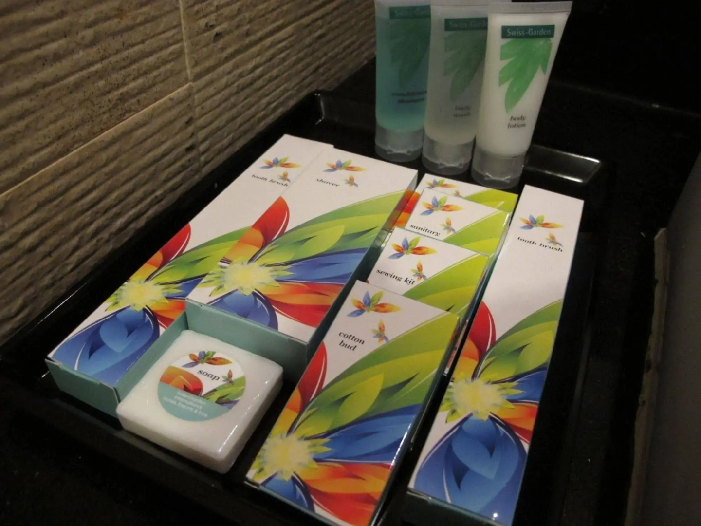 Swiss-Grand Beach Resort Kuantan