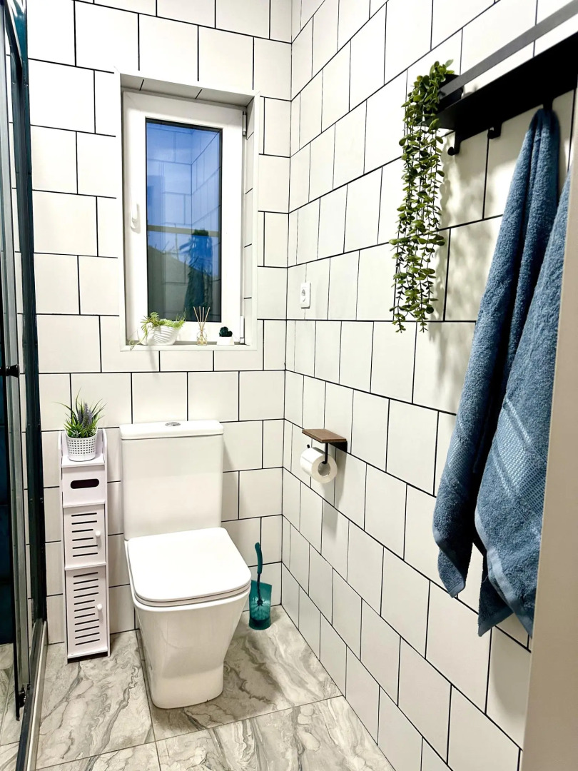 Душа гостевой дом