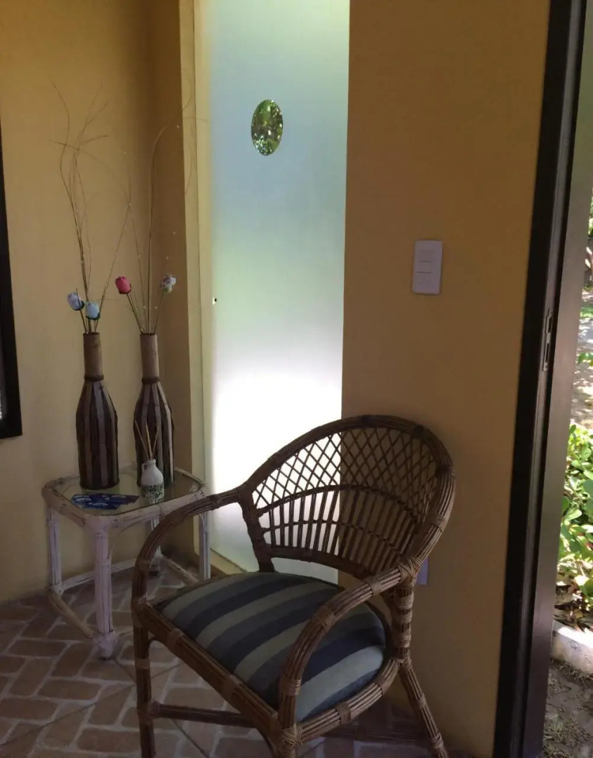 Pousada Ecologica Bangalo de Praia