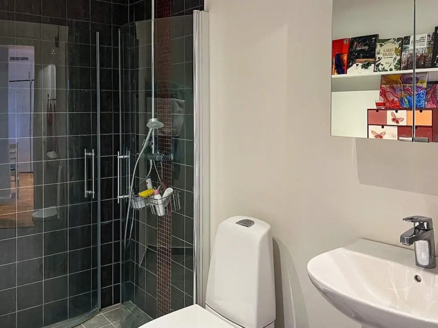 6 Person Holiday Home in Adelso-by Traum