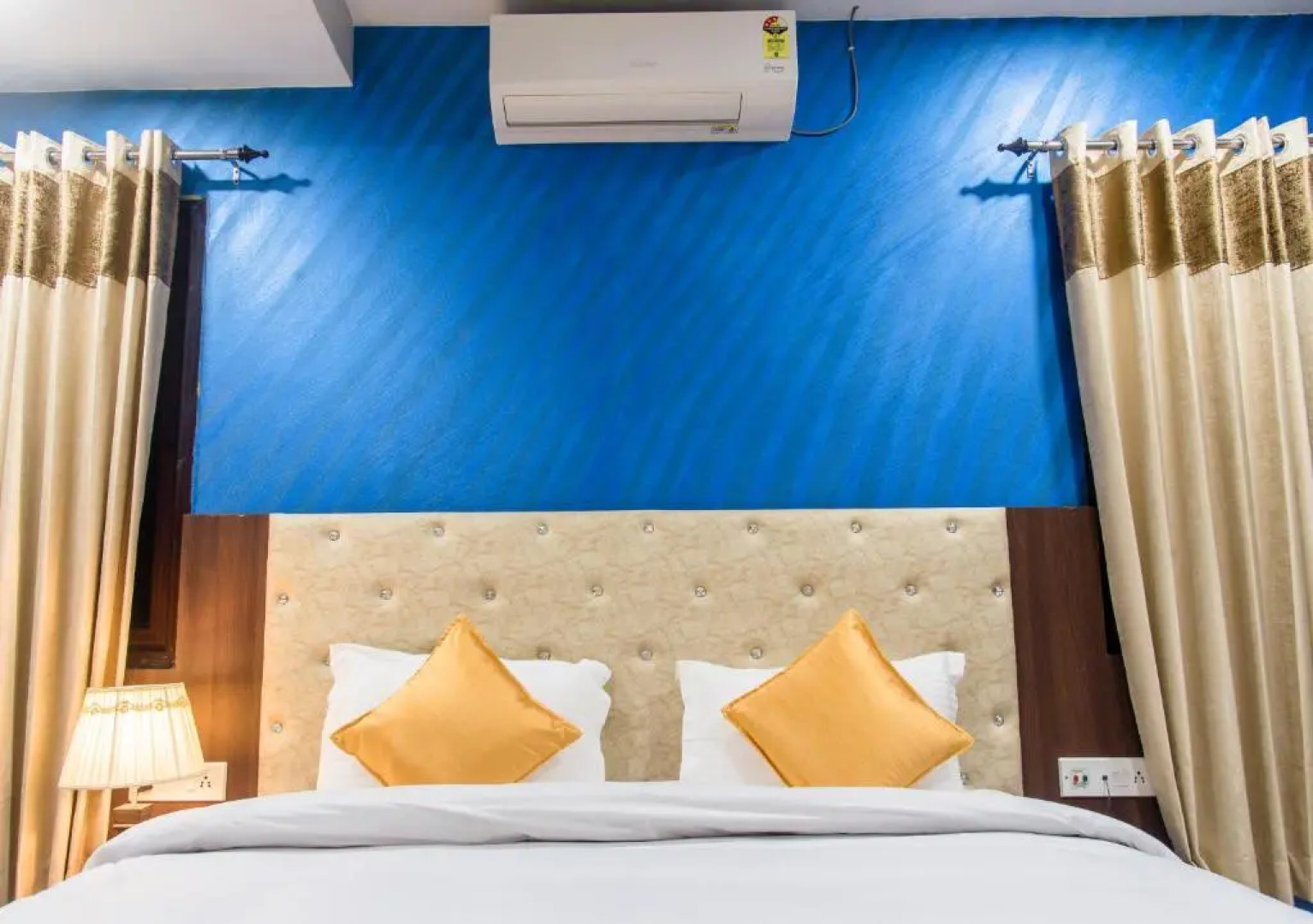 Hotel Divine Paradise - Dibrugarh