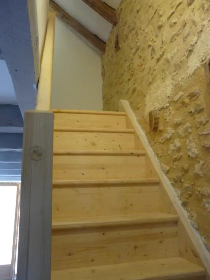 gîtes les 7 roches 4 personnes