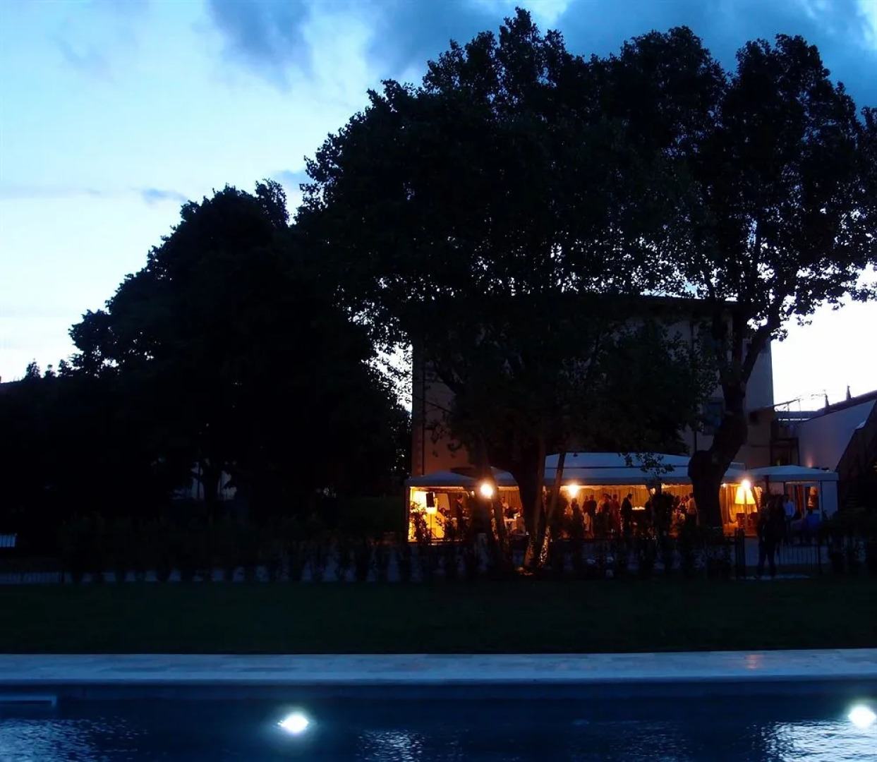 Residenza Del Granduca