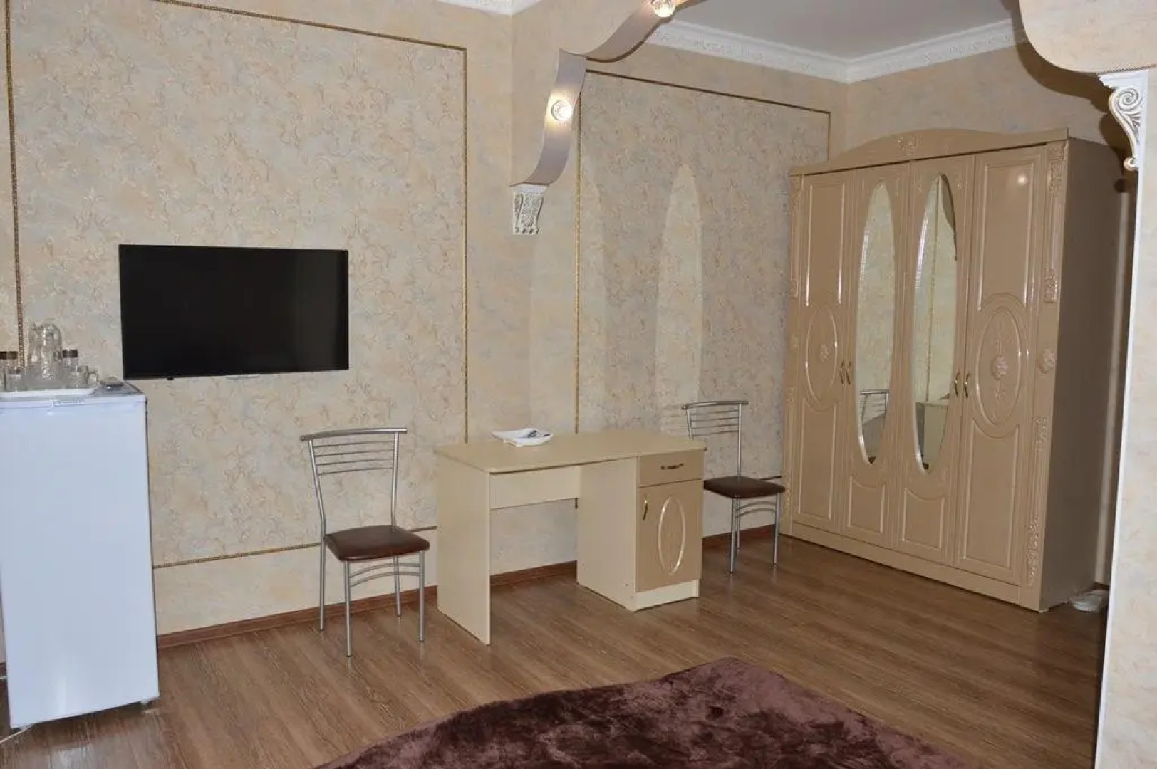 Гранд Отель