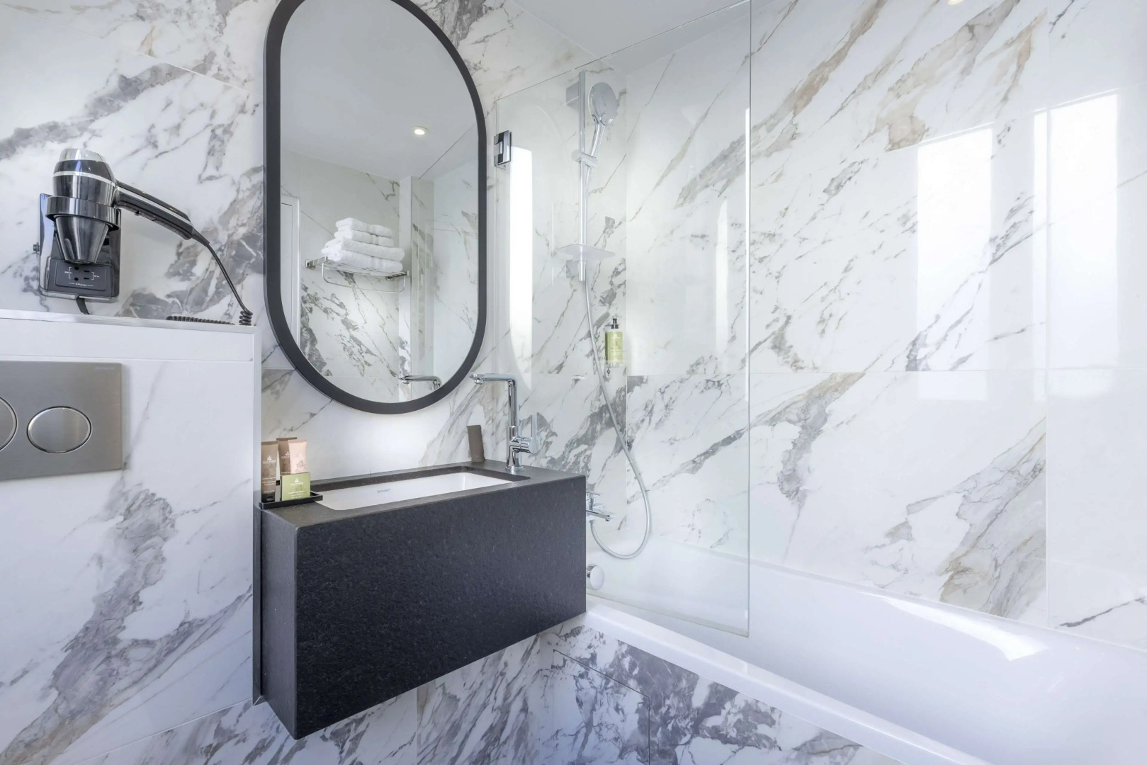 Hôtel du Bois Champs-Elysées