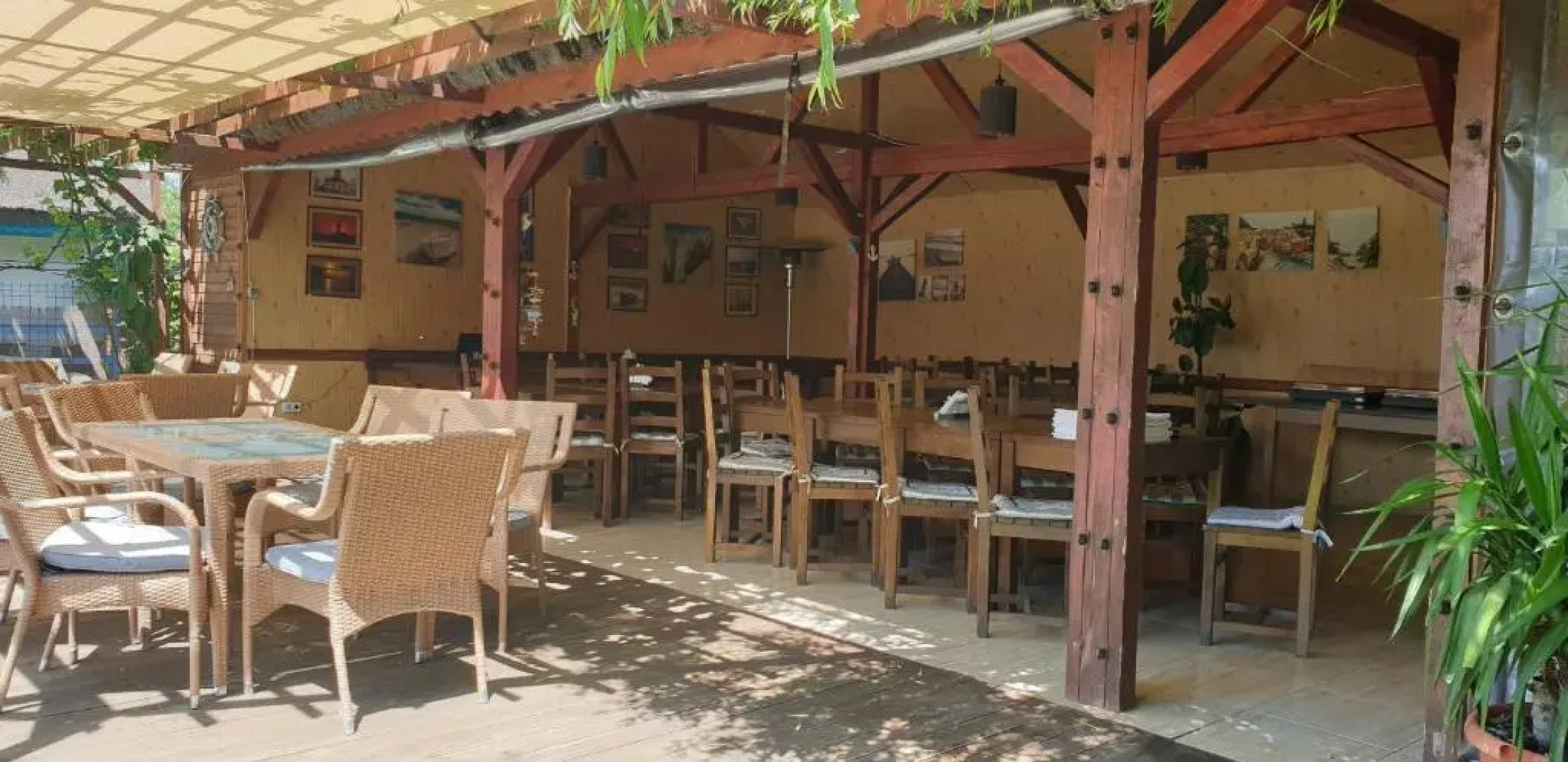 Complexul Turistic Class