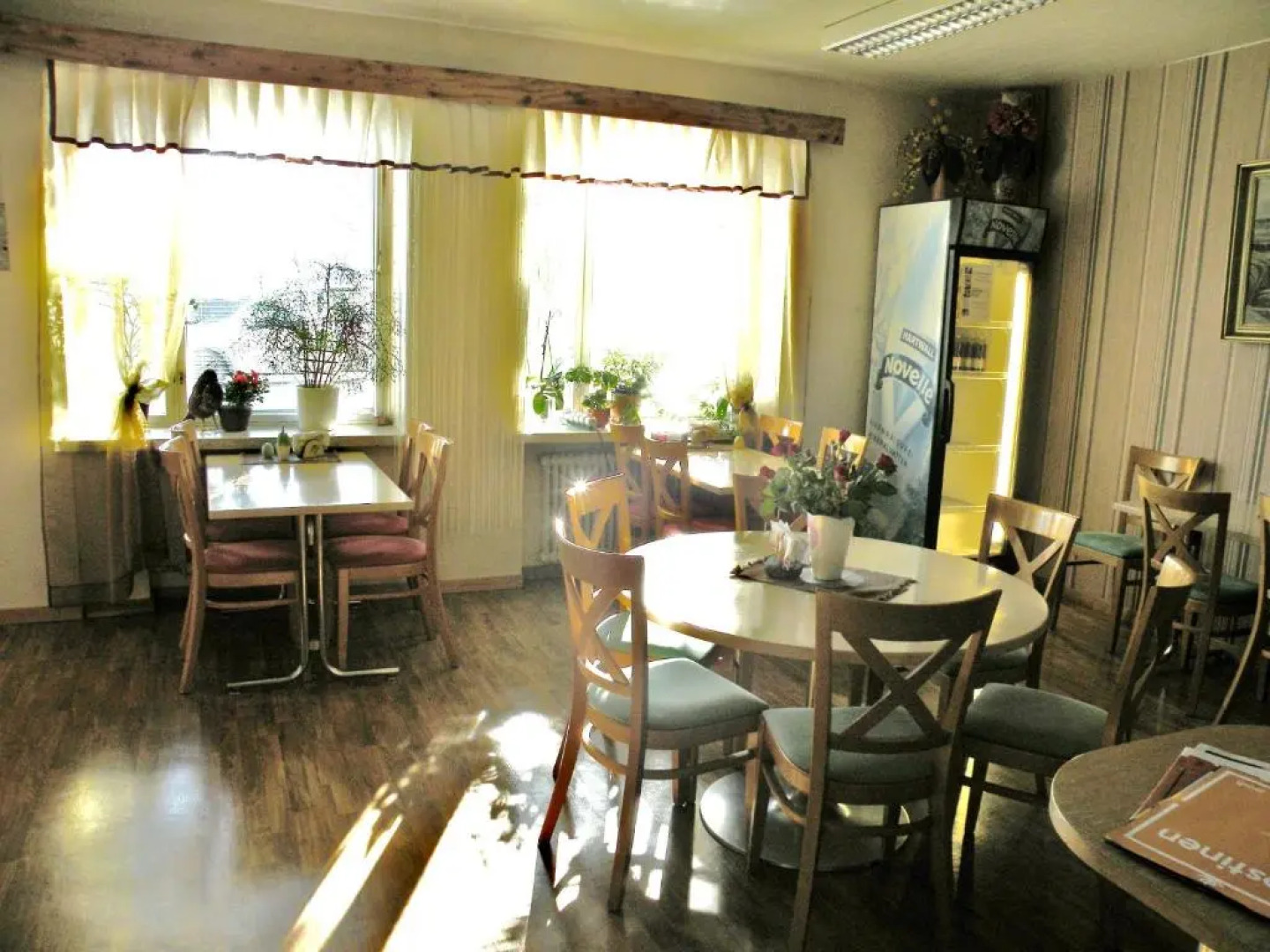 B&B Retro - Guesthouse Kupittaa