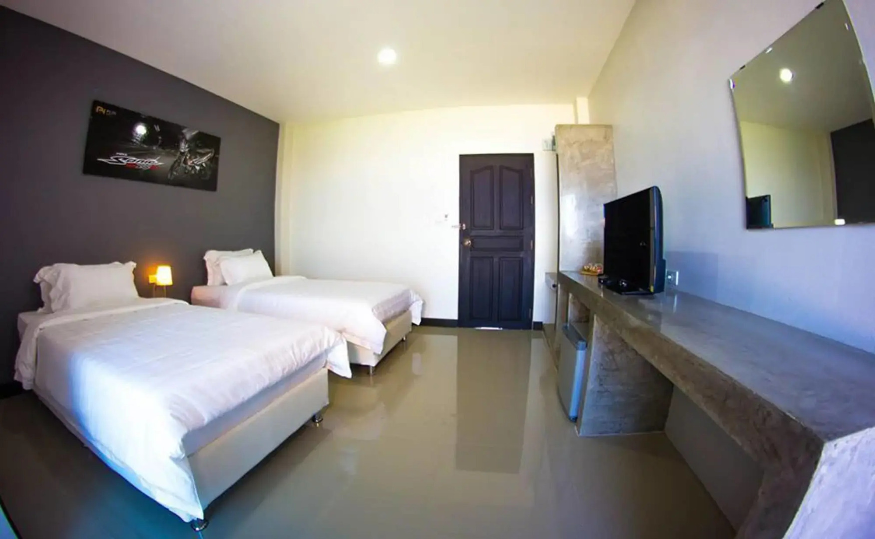Plus Hotel Loei