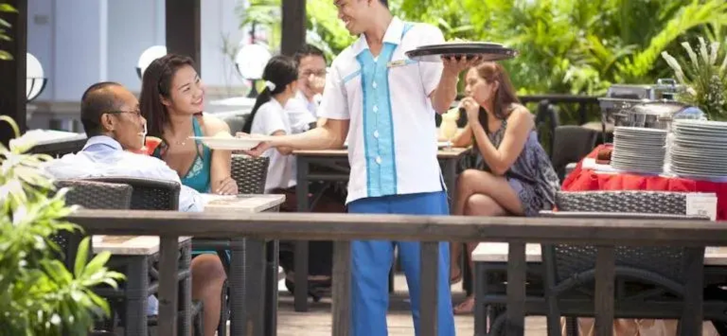 West Wing Resort Hotel