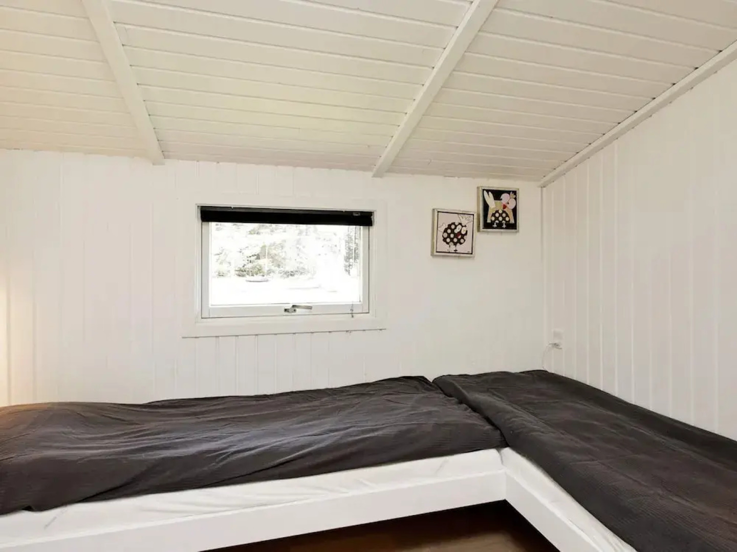 9 Person Holiday Home in Lokken-by Traum